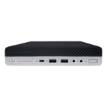 Joy Systems HP ProDesk 800 G5 MINI Intel® Core™ i5 i5-9500T 16 GB DDR4-SDRAM 512 GB SSD Windows 11 Pro Mini PC Black