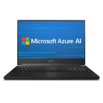 GIGABYTE AERO 15 SA-7UK2130SH Intel® Core™ i7 i7-9750H Laptop 39.6 cm (15.6") Full HD 16 GB DDR4-SDRAM 512 GB SSD NVIDIA® GeForce® GTX 1660 Ti Wi-Fi 5 (802.11ac) Windows 10 Home Black