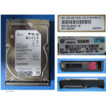 HPE 2TB SATA HRD DRIVE - 6GB/S INTERFACE