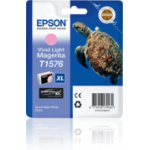 DPSB Epson Vivid Light Magenta Ink Cartridge for Stylus Photo R3000