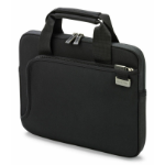 Dicota Smart - Notebook sleeve - 13" - 13.3" - black