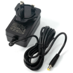 BirdDog BD-P12-1 power adapter/inverter Indoor 36 W Black