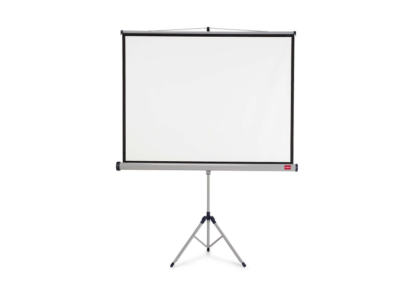 Image of Nobo Tripod Projection Screen 2000x1513mm