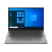 Lenovo ThinkBook 14 Intel® Core™ i5 i5-1135G7 Laptop 35,6 cm (14") Full HD 8 GB DDR4-SDRAM 256 GB SSD Wi-Fi 6 (802.11ax) Windows 11 Pro Grau