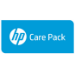 Hewlett Packard Enterprise U3Y67E warranty/support extension