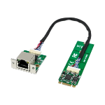 Microconnect MC-M.2-B+M-I225 network card Internal Ethernet 2500 Mbit/s