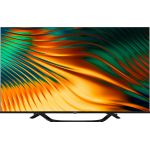 Hisense 55A63H TV 138.7 cm (54.6") 4K Ultra HD Smart TV Wi-Fi Black 300 cd/m²