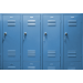 Lockers