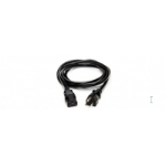 APC Power Cord 16A 200-240V Black