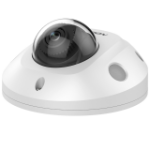 Hikvision DS-2CD2546G2-IS Dome IP-beveiligingscamera Buiten 2688 x 1520 Pixels Plafond/muur