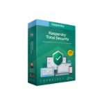 Kaspersky Lab Total Security 1 license(s) German