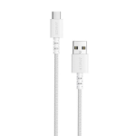 Anker A8022H21 USB cable 0.9 m USB A USB C White