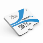 Sabrent SD-MQ30-256 memory card 256 GB MicroSDXC UHS-I