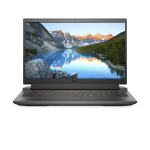 DELL G15 5510 Laptop 39.6 cm (15.6") Full HD IntelÂ® Coreâ„¢ i7 i7-10870H 16 GB DDR4-SDRAM 512 GB SSD NVIDIA GeForce RTX 3060 Wi-Fi 6 (802.11ax) Windows 11 Grey
