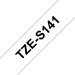 Brother TZE-S141 label-making tape TZ