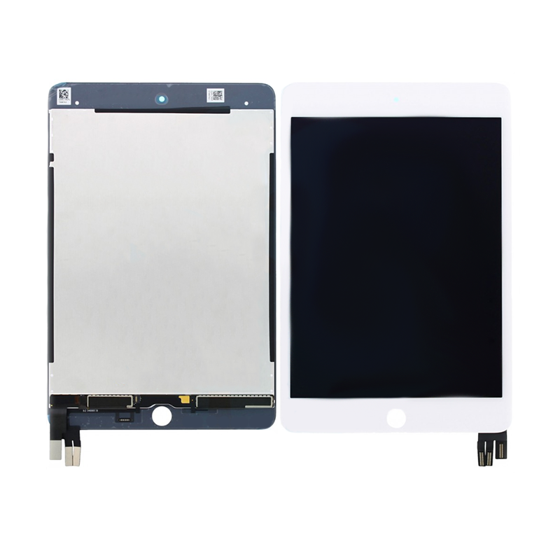EU Product - iPad Mini 5 2019 Display White thumbnail