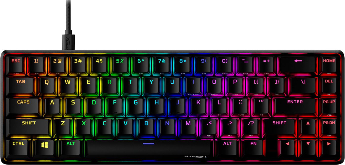 HP Hyperx lloy Origins 65 -