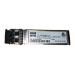 HPE Transceptor SFP+ de onda corta Fibre Channel de 8 Gb, paquete de 1