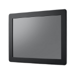 Advantech IDS-3315 15" LCD 500 cd/m² XGA Black Touchscreen