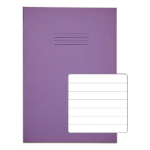 RHINO A4 Exercise Book