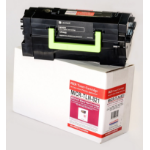 MicroMICR MICR-TLN-821 toner cartridge 1 pc(s) Compatible Black