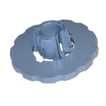 HP C6090-60105 reserveonderdeel voor printer/scanner Spindel