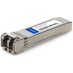 AddOn Networks ONS-SC+-10GEP57.3-40-AO network transceiver module Fiber optic 10000 Mbit/s SFP+ 1557.36 nm