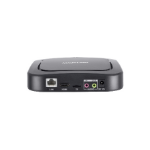 Hikvision Digital Technology DS-D60C-B video decoder 3840 x 2160 pixels