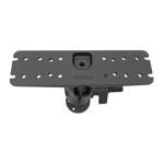 RAM Mounts RAM-S-D-111 houder Actieve houder Navigator Zwart