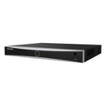 Hikvision DS-7608NXI-I2/S(E) network video recorder 1U Black