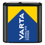 Varta -4912/1