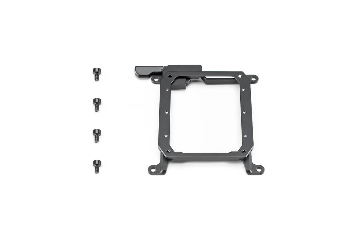 DJI PSDK Mounting Bracket Monteringssats
