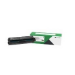 Lexmark C332HK0 Toner-kit black return program, 3K pages ISO/IEC 19798 for Lexmark C 3326