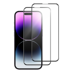 i-Blason IPH23PR61SP5DT mobile phone screen/back protector Anti-glare screen protector Apple 1 pc(s)