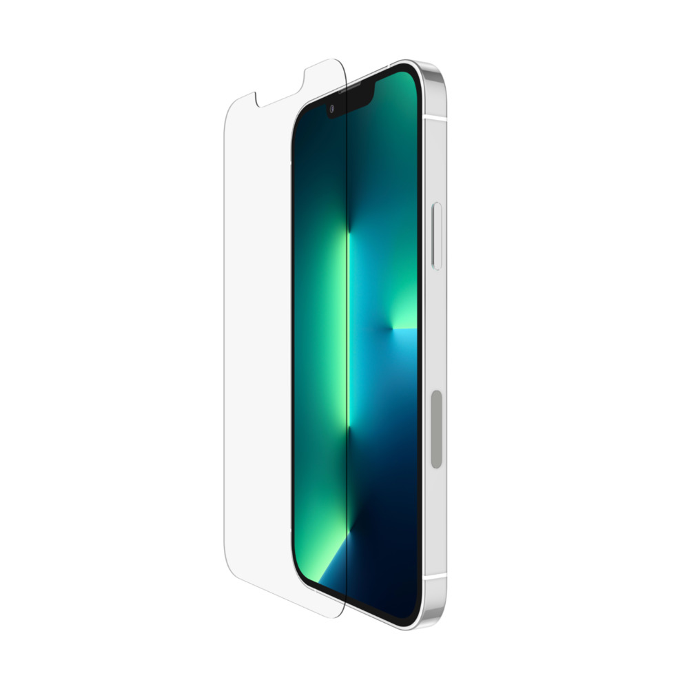 Image of Belkin OVA069zz Clear screen protector Apple 1 pc(s)