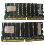 Hypertec 256MB PC3200 (Legacy) memory module 0.25 GB DDR 400 MHz ECC