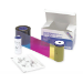 DataCard 534700-001-R010 YMCKT Colour Ribbon (250 Prints)
