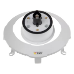 Axis 5901-301 security camera accessory Mount