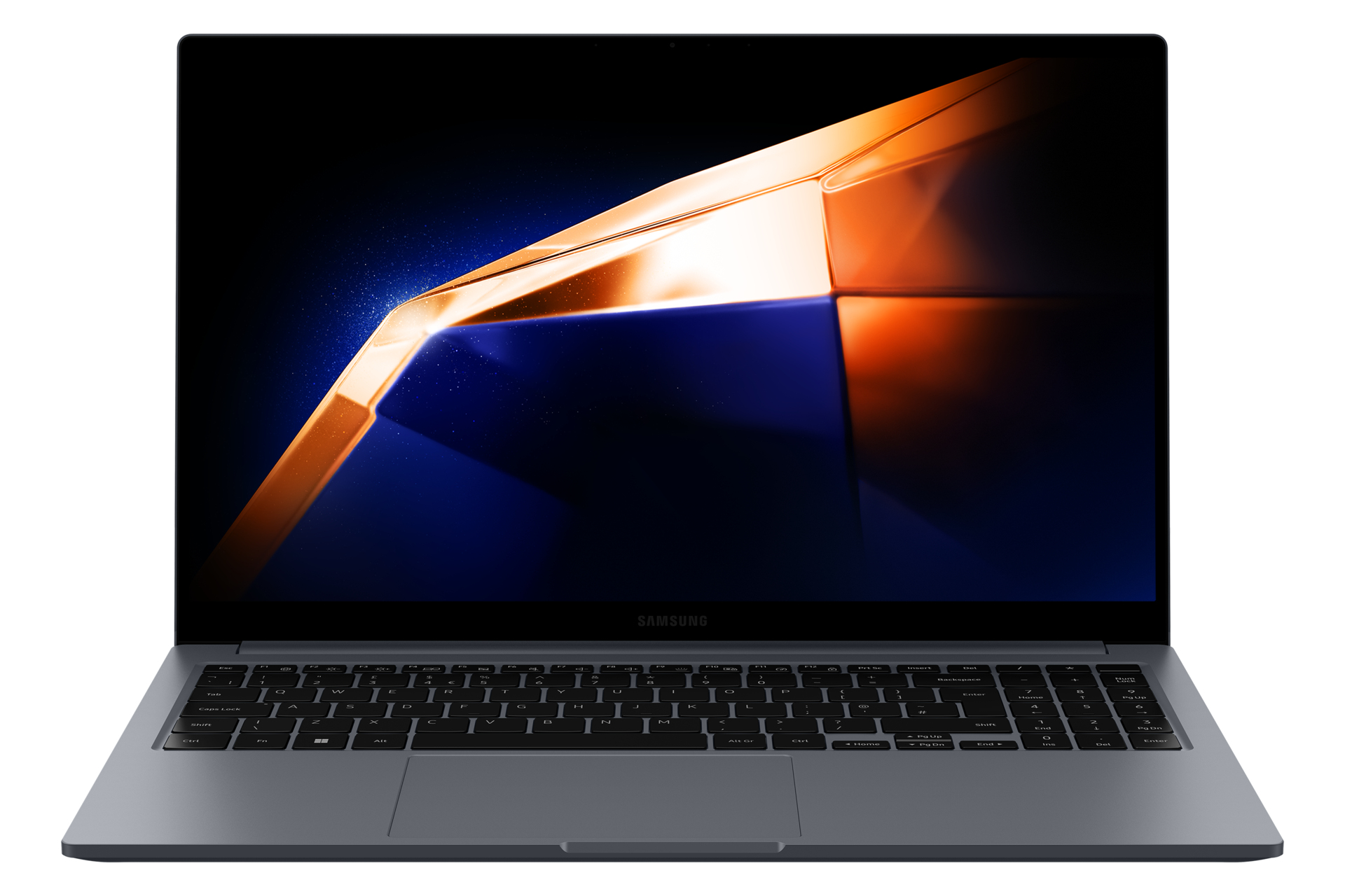 Samsung Galaxy Book4 (15.6", Core 7, 16GB)