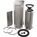 Axis TX1901 Washer kit