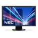NEC AccuSync AS222WM Monitor PC 54,6 cm (21.5") 1920 x 1080 Pixel Full HD LED Nero