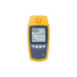 Fluke MicroScanner PoE PoE tester Blue,yellow