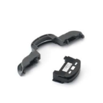 Zebra P1063406-021 magnetic card reader Black