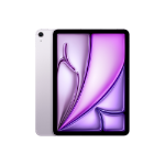 Apple iPad Air 5G Apple M TD-LTE & FDD-LTE 512 GB 27.9 cm (11") 8 GB Wi-Fi 6E (802.11ax) iPadOS 17 Purple