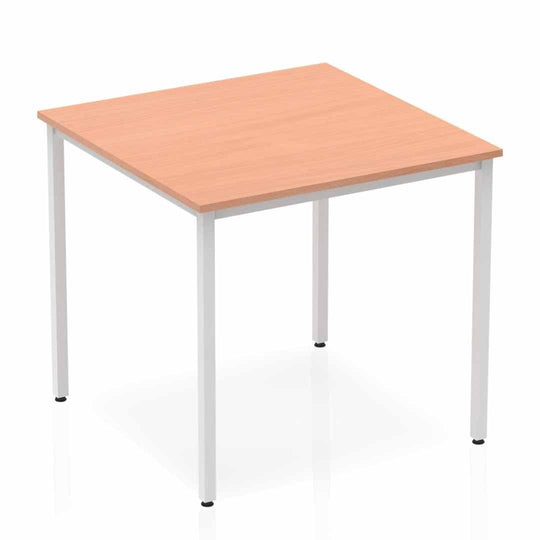 Photos - Office Desk Dynamic Impulse Straight Table BF00101 