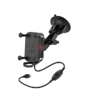 RAM Mounts RAM-B-166-UN12W holder Active holder Mobile phone/Smartphone Black