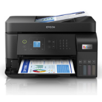 Epson EcoTank L5590 Inyección de tinta A4 4800 x 1200 DPI 33 ppm Wifi