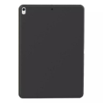 eSTUFF ES680407-BULK tablet case 27.7 cm (10.9") Cover Black