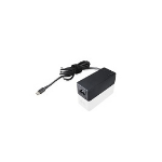 Lenovo GX20N20875 power adapter/inverter Indoor 45 W Black