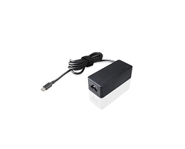 EU Product - Idea USB-C 45W AC Adapter (CE-EU) thumbnail